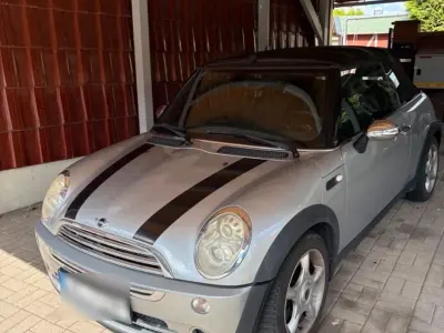 Gebraucht Mini Cooper Cabriolet