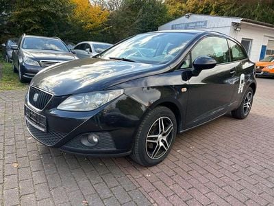 Seat Ibiza SC