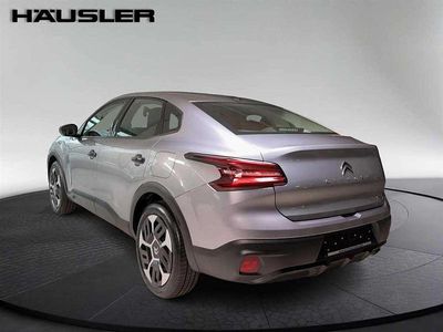 Gebraucht Citroën C4 X 101 PS (74 kW) 2024 Grau SUV