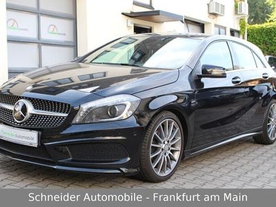 Mercedes A200