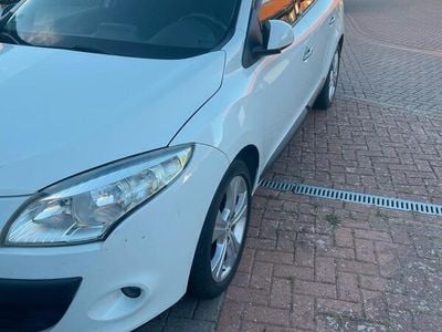 Renault Mégane GrandTour