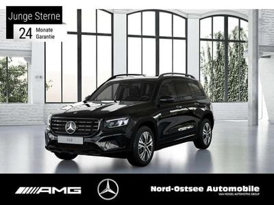 Mercedes GLB200