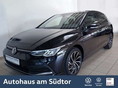 VW Golf VIII