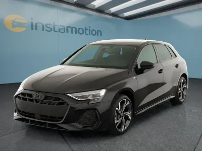 Gebraucht Audi A3 Sportback