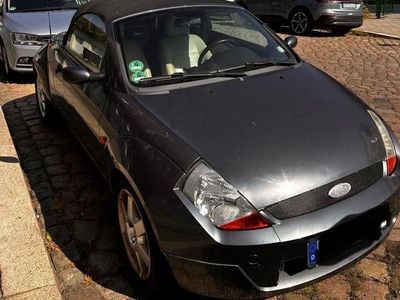 Ford StreetKa