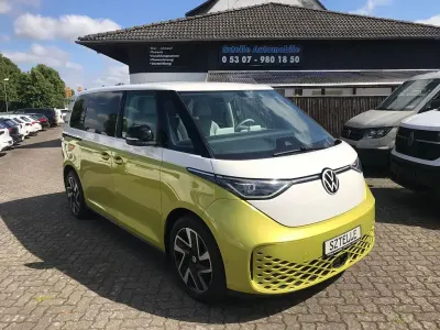 Gebraucht VW ID. Buzz