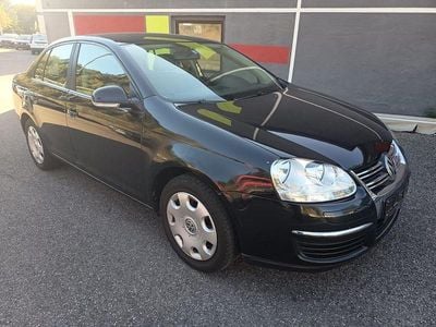 VW Jetta