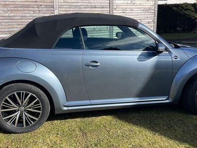 VW Beetle