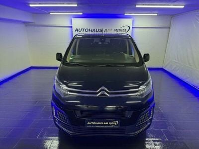Citroën Spacetourer