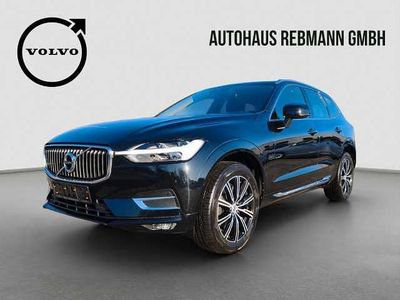 Gebraucht 2020 Volvo XC60 SUV | 29.990 € (Teuer)