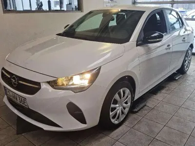 Używany Opel Corsa-e