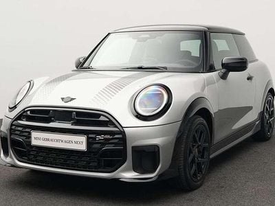 Gebraucht Mini John Cooper Works 156 PS (114 kW) 2025 Grau Kleinwagen