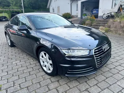 Gebraucht Audi A7