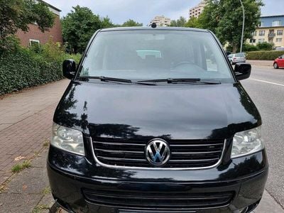 VW T5