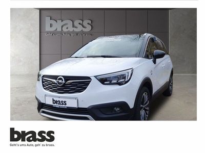 gebraucht Opel Crossland (X)