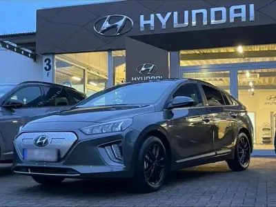 Gebraucht Hyundai Ioniq