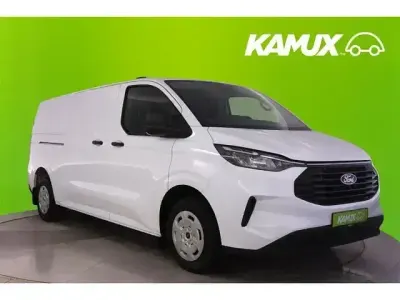 Gebraucht Ford Transit Custom