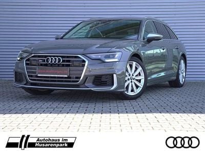 Gebraucht Audi S6