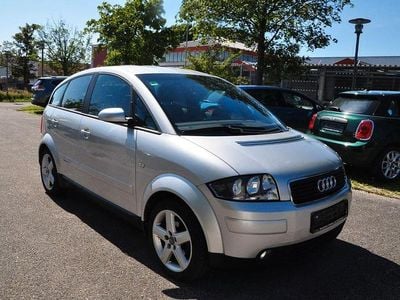 Audi A2