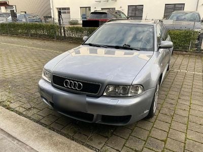 Audi RS4