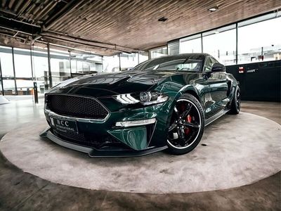 gebraucht Ford Mustang GT 5.0