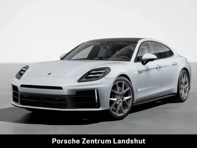 Occasion Porsche Panamera 4