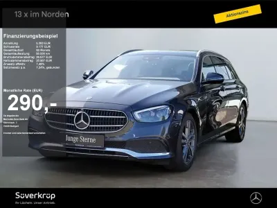 Gebraucht Mercedes E220