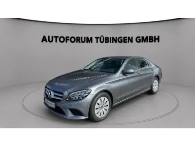 Gebraucht Mercedes 200