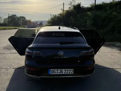 Gebraucht VW Arteon