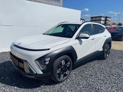 Usata Hyundai Kona 120 CV (88 kW) 2024 Bianco SUV