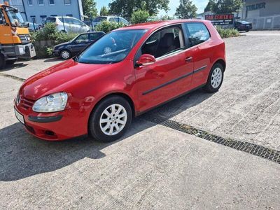 VW Golf IV