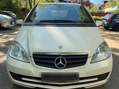 Usata Mercedes A160 2012 Berlina