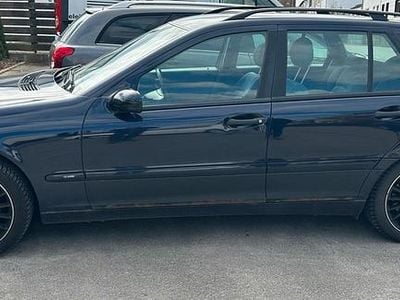 Gebraucht Mercedes C200 163 PS (119 kW) 2004 Andere farben Kombi