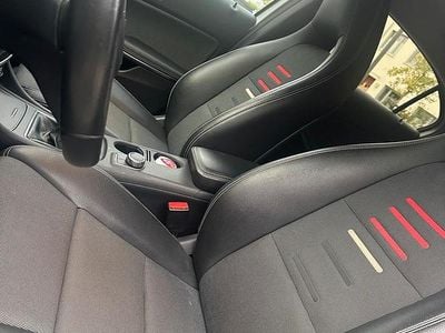 Mercedes A180