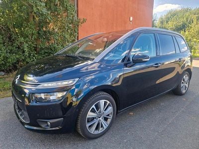 Citroën C4 SpaceTourer
