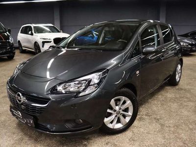 gebraucht Opel Corsa E Active*INTELLILINK*PDC*SHZ*TEMPOMAT