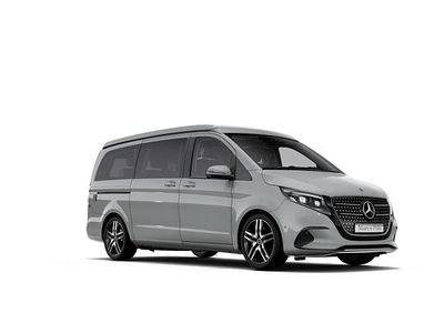 Mercedes V300