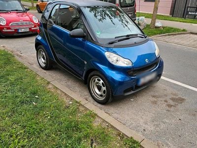 Smart ForTwo Coupé