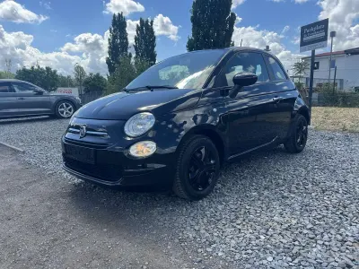 Gebraucht Fiat 500 Pop Star 69 PS (50 kW) 2019 Kleinwagen