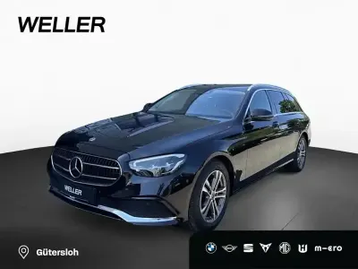 Gebraucht Mercedes E220