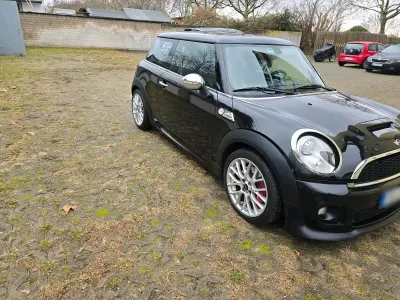 Gebraucht Mini John Cooper Works Coupé