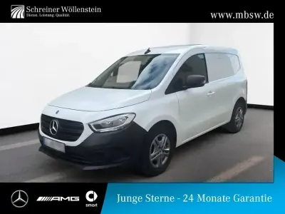 Gebraucht Mercedes Citan 110