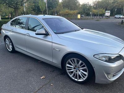 BMW 535