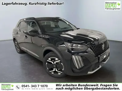 Gebraucht Peugeot e-2008