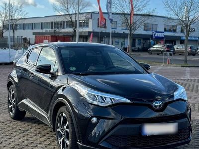 gebraucht Toyota C-HR 2.0 l Team DE