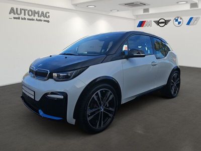 gebraucht BMW i3 Navi Professional*RTTI*20"*DAB*PDC*