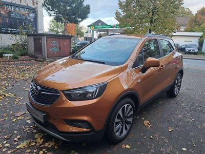 Opel Mokka X gebraucht in Essen (33) - AutoUncle