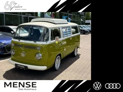 Brugt VW T2 69 HK (50 kW) 1979 Andere Van