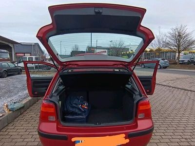 gebraucht VW Golf IV 1,4