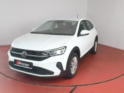 Gebraucht VW Taigo